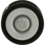 Umlenk-/Führungsrolle, Keilrippenriemen T36300
