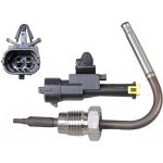 Metzger 0894955 Sensor, Abgastemperatur Metzger 0894955 Sensor, Abgastemperatur
