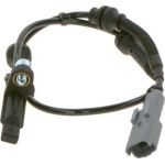 BOSCH 0 986 594 599 Sensor, Raddrehzahl BOSCH 0 986 594 599 Sensor, Raddrehzahl
