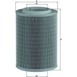 Luftfilter LX 314 Luftfilter LX 314