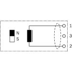 Impulsgeber, Kurbelwelle 0 261 210 248 Impulsgeber, Kurbelwelle 0 261 210 248
