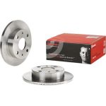 Bremsscheibe 08.9138.10
