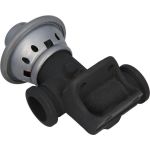 Valeo 703385 AGR-Ventil Valeo 703385 AGR-Ventil