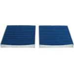 Filter, Innenraumluft 0 986 628 658