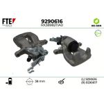 Bremssattel 9290616 Bremssattel 9290616