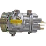 Mahle ACP 1343 000P Kompressor, Klimaanlage BEHR Premium Line Mahle ACP 1343 000P Kompressor, Klimaanlage BEHR Premium Line