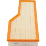 BOSCH F 026 400 479 Luftfilter BOSCH F 026 400 479 Luftfilter