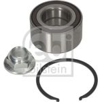 FEBI BILSTEIN 186054 Radlagersatz FEBI BILSTEIN 186054 Radlagersatz