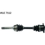 Antriebswelle VKJC 7112
