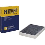 Filter, Innenraumluft E2980LC Filter, Innenraumluft E2980LC