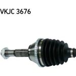 Antriebswelle VKJC 3676 Antriebswelle VKJC 3676