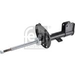 febi bilstein 1002644 Stoßdämpfer febi bilstein 1002644 Stoßdämpfer