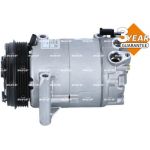 NRF 32785 Kompressor, Klimaanlage EASY FIT NRF 32785 Kompressor, Klimaanlage EASY FIT