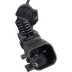 Sensor, Raddrehzahl 09001574 Sensor, Raddrehzahl 09001574