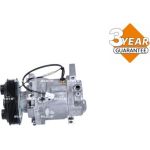 NRF 32233 Kompressor, Klimaanlage EASY FIT