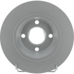 Ferodo DDF518C Bremsscheibe PREMIER Coat+ disc