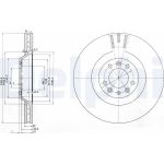 Bremsscheibe BG9844