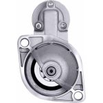 Starter 8EA 011 611-021 Starter 8EA 011 611-021