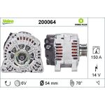 Generator 200064 Generator 200064