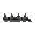 BorgWarner (BERU) ZS351 Zündspule BorgWarner (BERU) ZS351 Zündspule