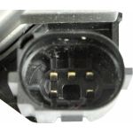 Drosselklappenstutzen 0892166