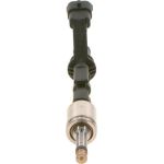 BOSCH 0 261 500 337 Einspritzventil BOSCH 0 261 500 337 Einspritzventil