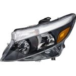 Hauptscheinwerfer 1EL 011 284-851