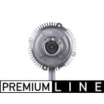Kupplung, Kühlerlüfter CFC 120 000P Kupplung, Kühlerlüfter CFC 120 000P