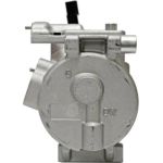 Kompressor, Klimaanlage ACP 1176 000P Kompressor, Klimaanlage ACP 1176 000P