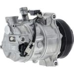 Kompressor, Klimaanlage ACP 1537 000P Kompressor, Klimaanlage ACP 1537 000P