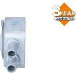 NRF 31310 Ölkühler, Motoröl EASY FIT NRF 31310 Ölkühler, Motoröl EASY FIT
