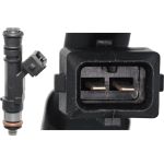 Valeo 348270 Einspritzventil