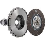 Valeo 827182 Kupplungssatz NEW ORIGINAL KIT3P Valeo 827182 Kupplungssatz NEW ORIGINAL KIT3P