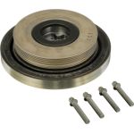 Riemenscheibe, Kurbelwelle TVD1234A Riemenscheibe, Kurbelwelle TVD1234A