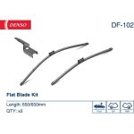 Wischblatt DF-102