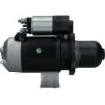 PSH 580.002.093.090 Starter +Line Original