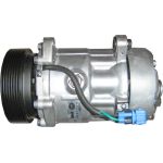 Kompressor, Klimaanlage ACP 1012 000S