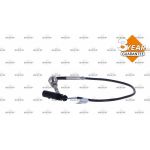 Sensor, Abgastemperatur 707270 Sensor, Abgastemperatur 707270