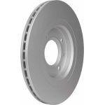 Bremsscheibe 8DD 355 102-051 Bremsscheibe 8DD 355 102-051