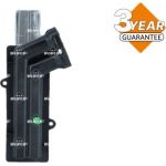 Wärmetauscher, Innenraumheizung 53550 Wärmetauscher, Innenraumheizung 53550