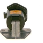 BOSCH 0 221 502 431 Zündspule BOSCH 0 221 502 431 Zündspule