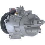 Kompressor, Klimaanlage ACP 539 000S Kompressor, Klimaanlage ACP 539 000S