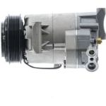 Kompressor, Klimaanlage ACP 178 000P Kompressor, Klimaanlage ACP 178 000P