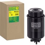 Kraftstofffilter WK 8121 Kraftstofffilter WK 8121