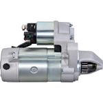 Starter 8EA 012 527-711 Starter 8EA 012 527-711