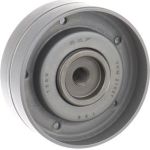 Umlenk-/Führungsrolle, Zahnriemen VKM 21031 Umlenk-/Führungsrolle, Zahnriemen VKM 21031