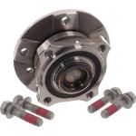 Radlagersatz VKBA 3670