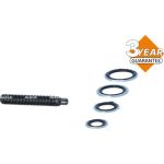 NRF 38582 Expansionsventil, Klimaanlage EASY FIT NRF 38582 Expansionsventil, Klimaanlage EASY FIT