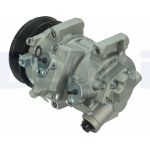 Kompressor, Klimaanlage CS20478 Kompressor, Klimaanlage CS20478