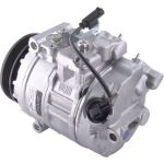 Mahle ACP 1433 000P Kompressor, Klimaanlage BEHR Premium Line Mahle ACP 1433 000P Kompressor, Klimaanlage BEHR Premium Line